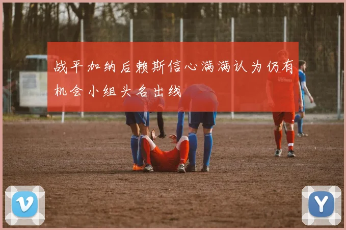 战平加纳后赖斯信心满满认为仍有机会小组头名出线